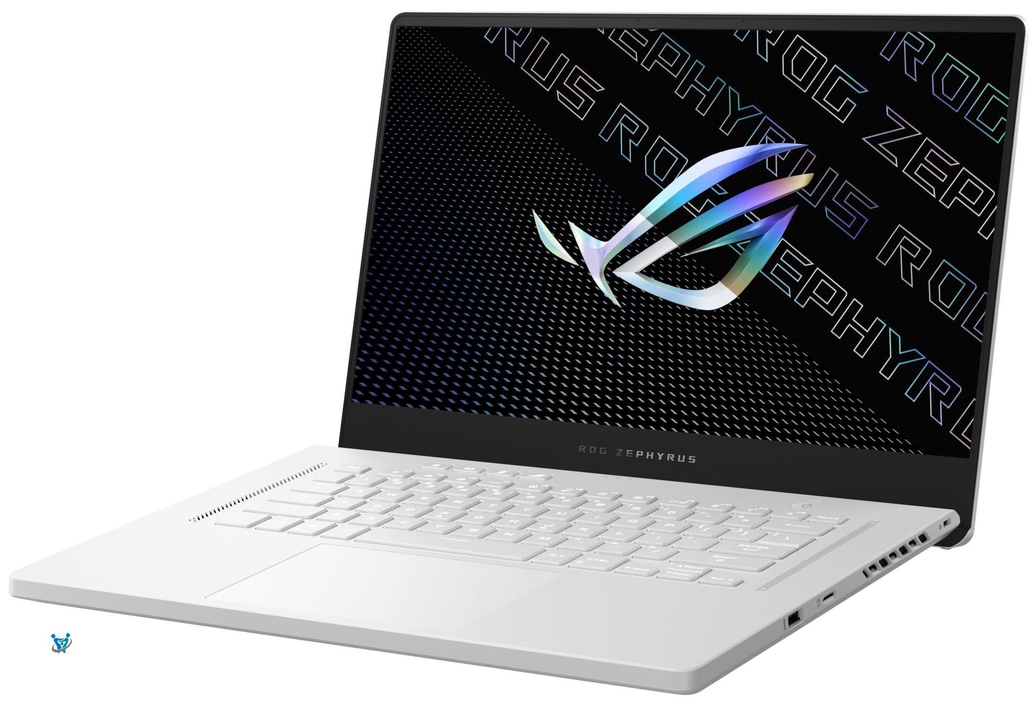 أفضل لاب توب عملي 10 لاب توب Asus ROG Zephyrus G15